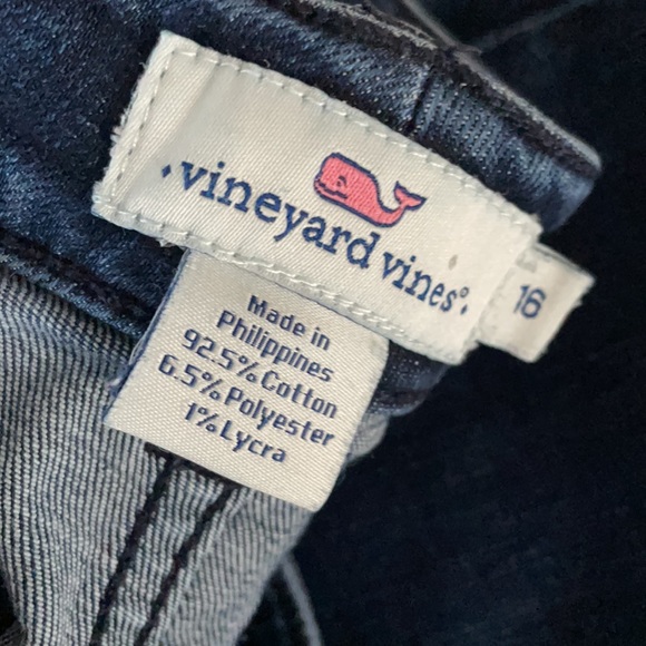 vineyard vines - jeans - Picture 2 of 5